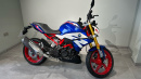 BMW G310 R 